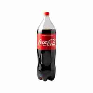 Refresco Coca Cola 2L