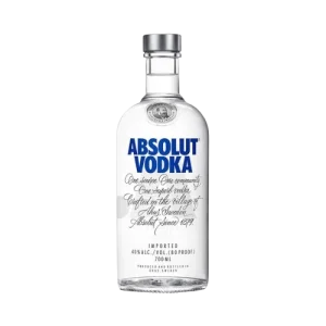 Absolut Vodka
