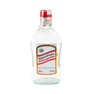 Aguardiente Antioqueño Con Azúcar