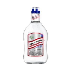 Aguardiente Antioqueño Sin Azúcar