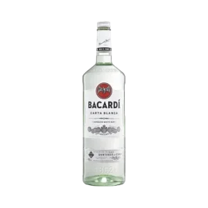 Ron Bacardi
