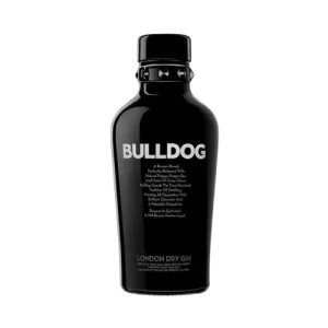 Bulldog London Dry Gin