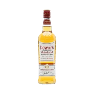 Dewar's White Label