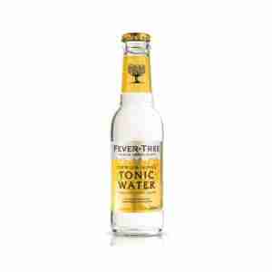 Tónica Fever Tree Indian 20cl