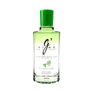 G’vine Floraison Destiled Gin