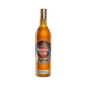 Ron Havana Club 5 años