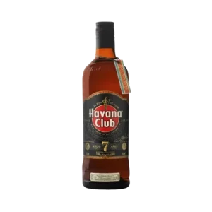 Ron Havana Club 7 años