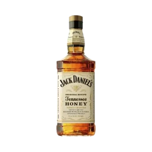 Jack Daniel's Honey