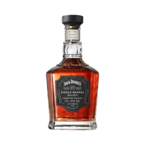Jack Daniel's Single Barrel