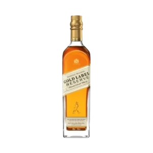 Johnnie Walker Gold Label 70cl Reserva