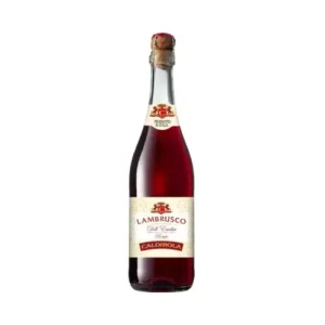 Lambrusco Rosado
