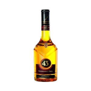 Licor 43