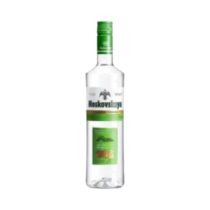 Moskovskaya Vodka