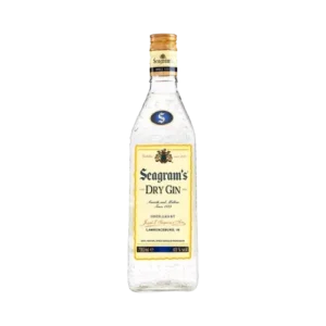 Seagram's Dry Gin