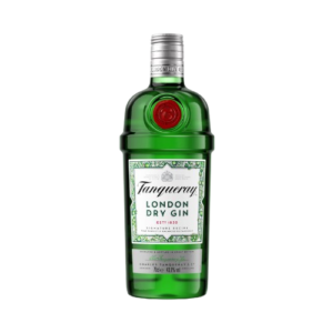 Tanqueray London Dry Gin